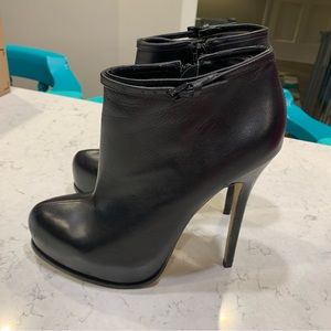 ALDO Ankle high-heeled boots